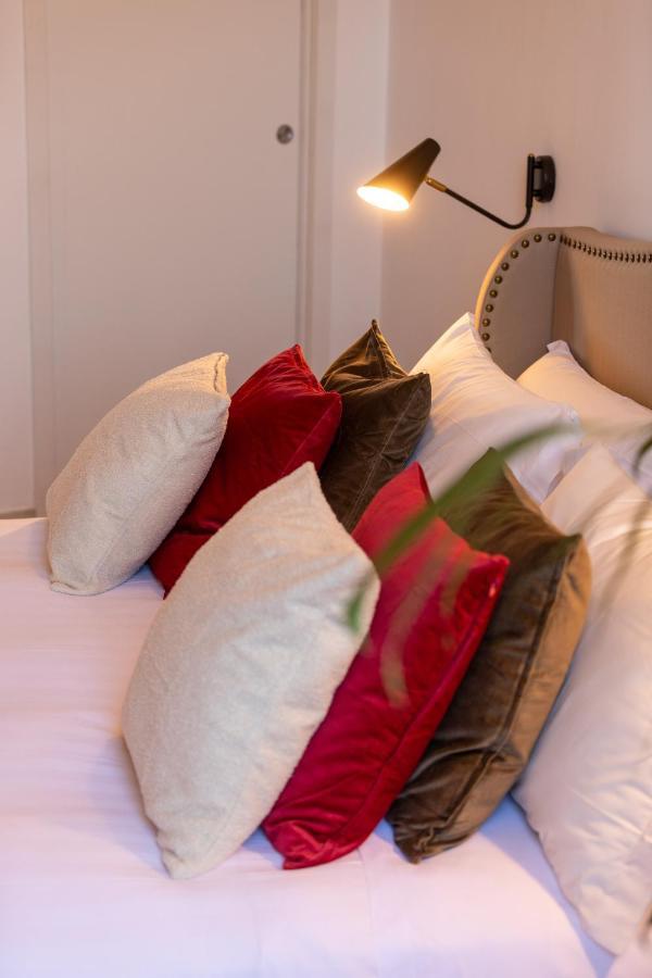 Suite Navona Rome Exterior photo