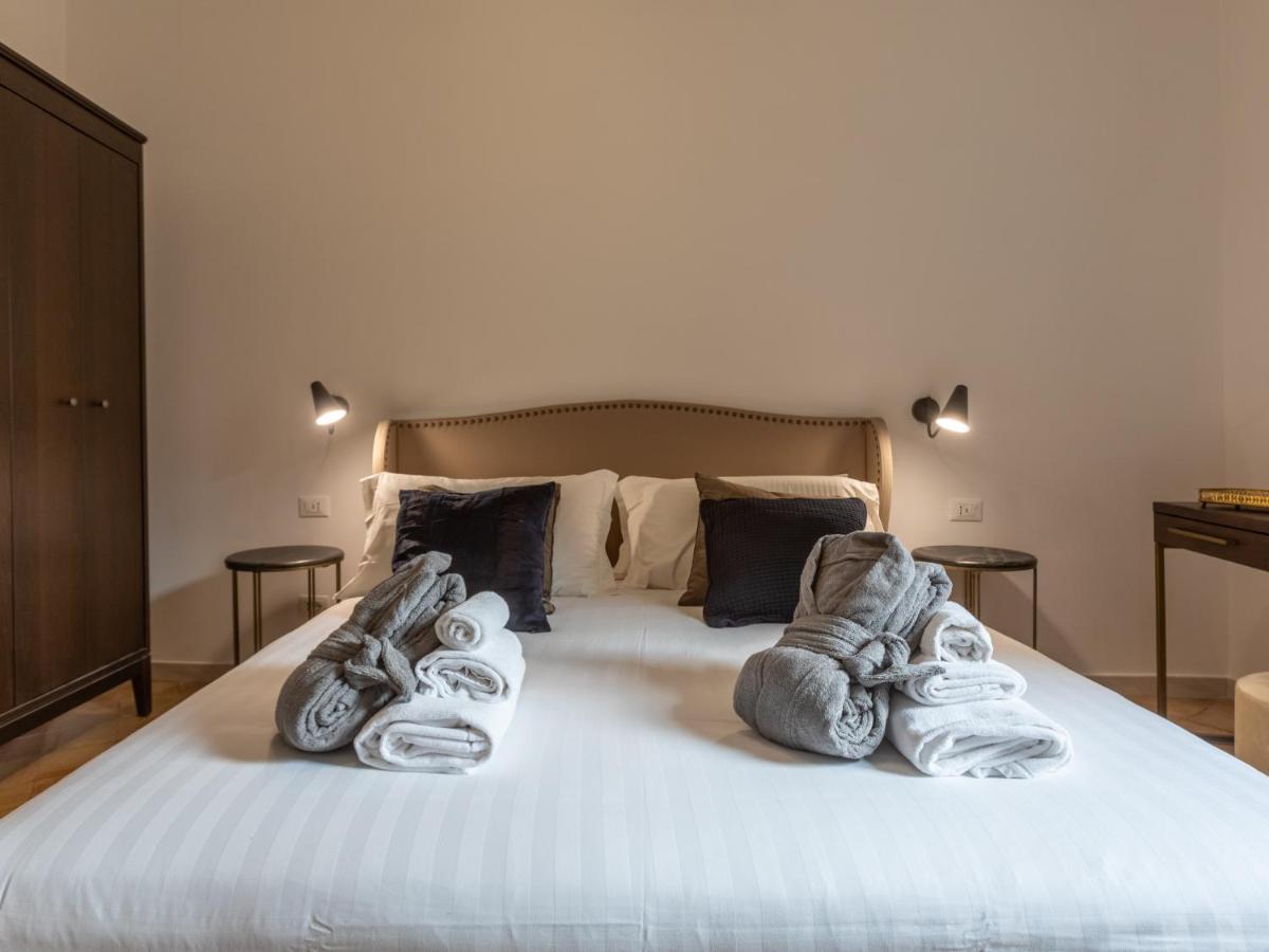 Suite Navona Rome Exterior photo