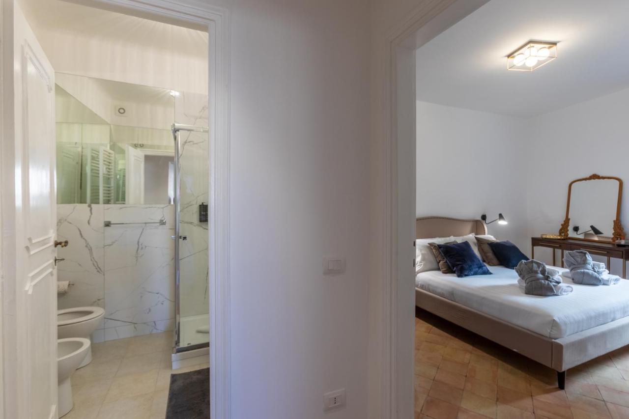 Suite Navona Rome Exterior photo