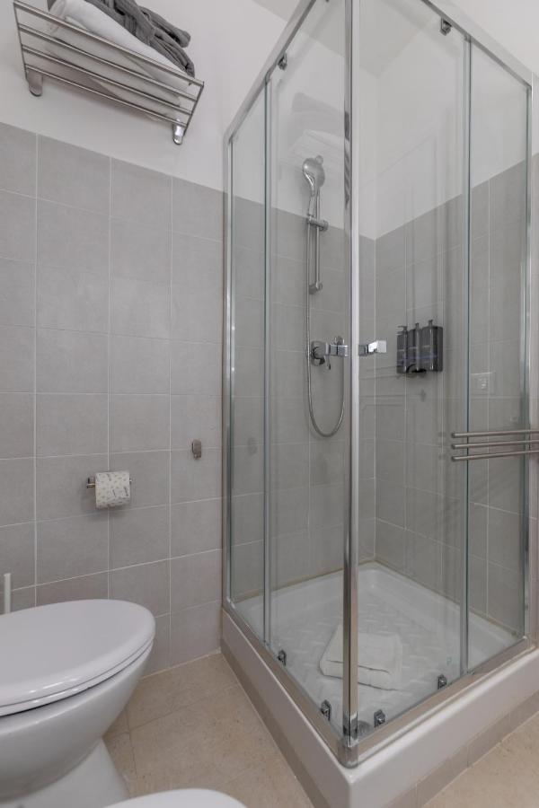 Suite Navona Rome Exterior photo