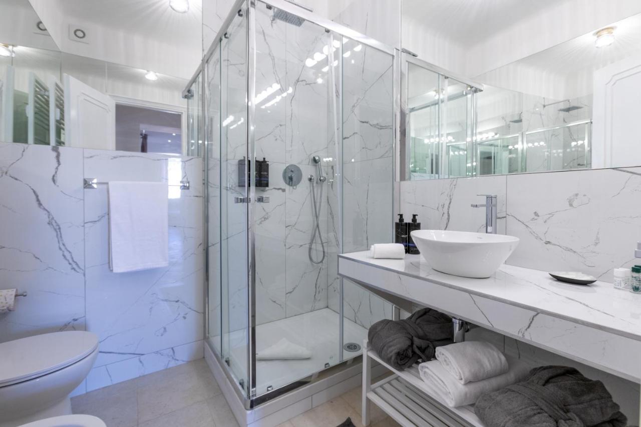 Suite Navona Rome Exterior photo