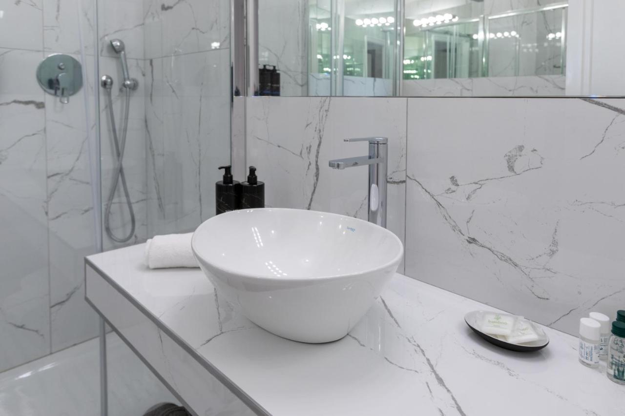 Suite Navona Rome Exterior photo