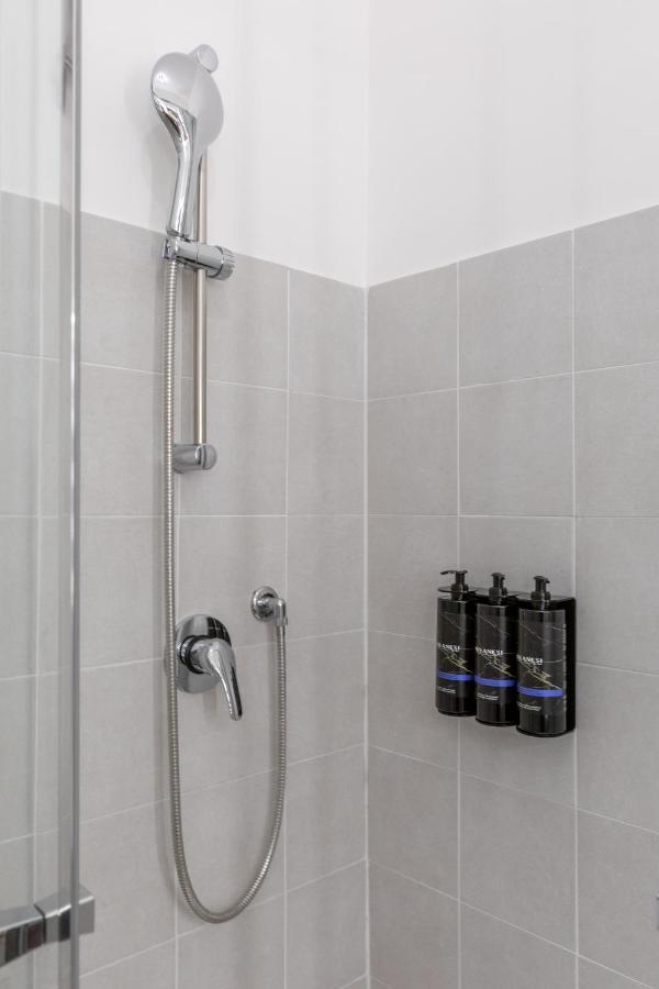Suite Navona Rome Exterior photo