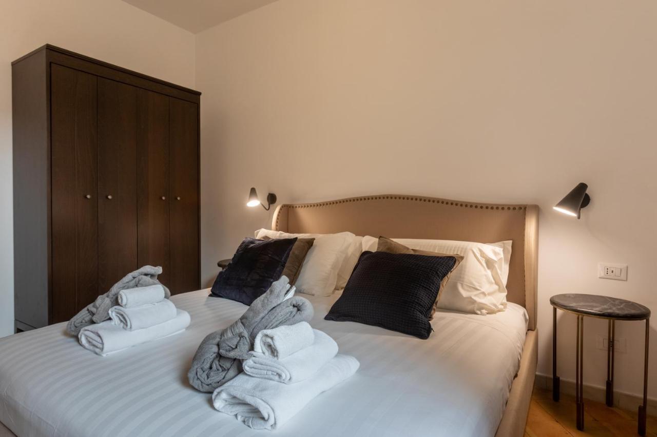 Suite Navona Rome Exterior photo