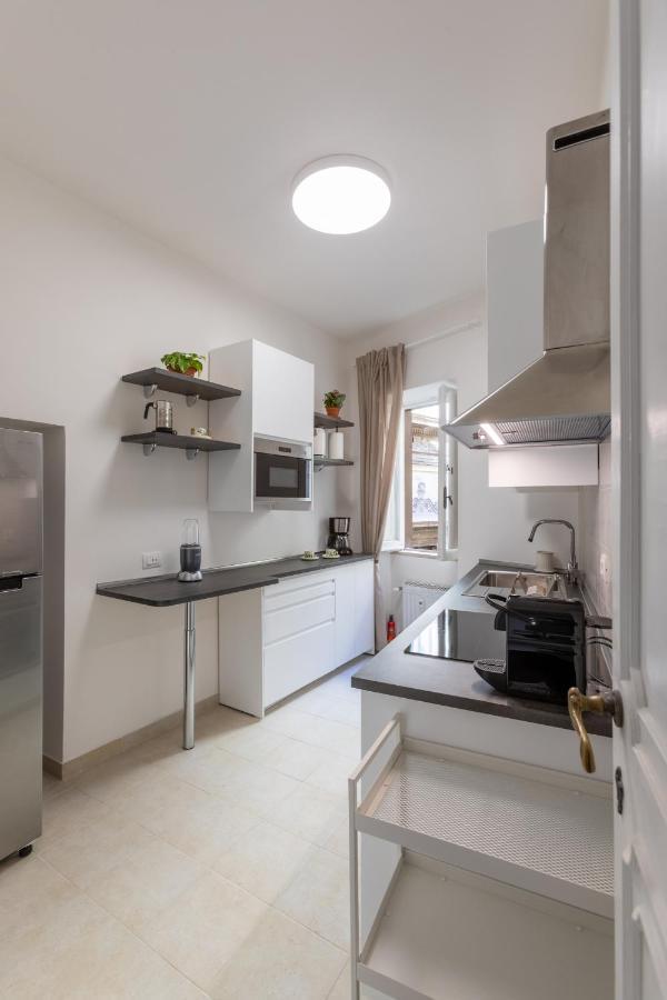 Suite Navona Rome Exterior photo