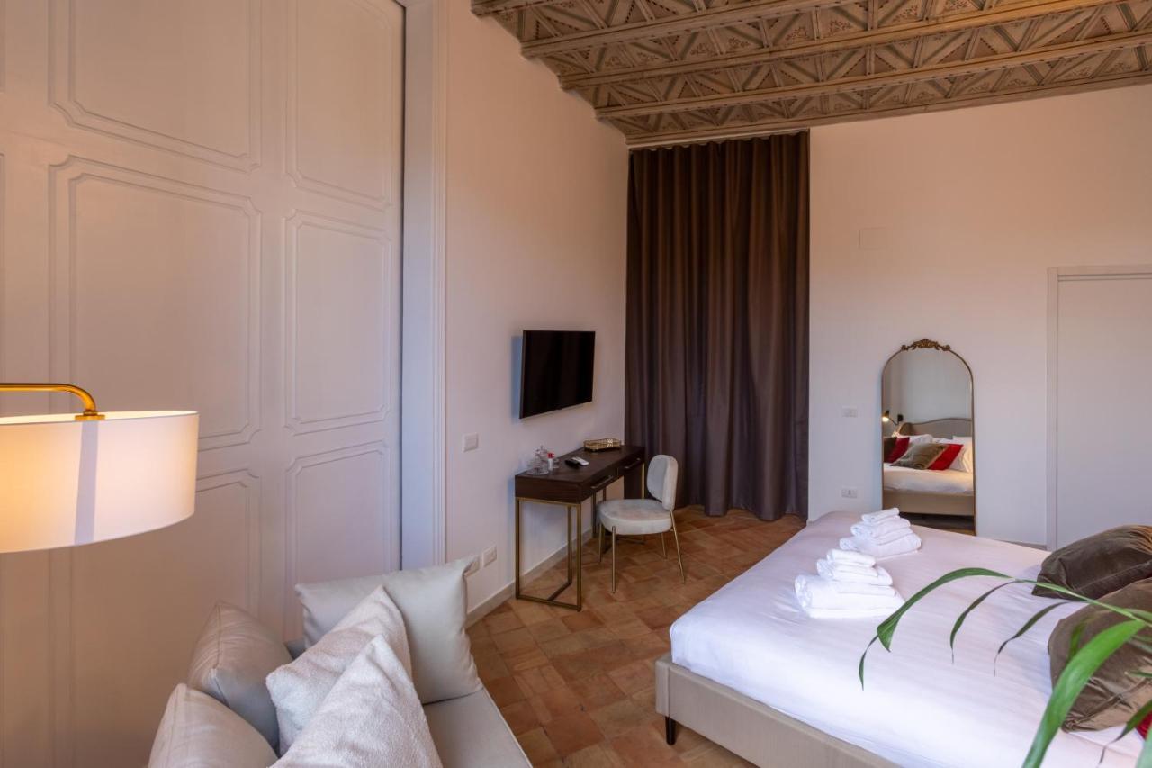 Suite Navona Rome Exterior photo