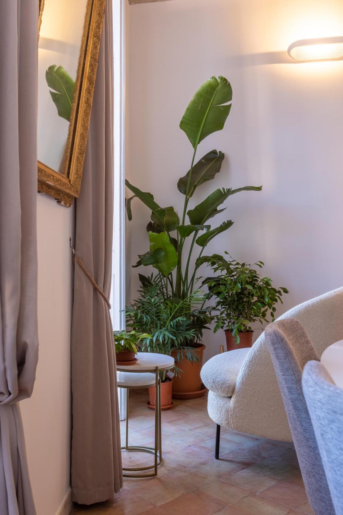 Suite Navona Rome Exterior photo