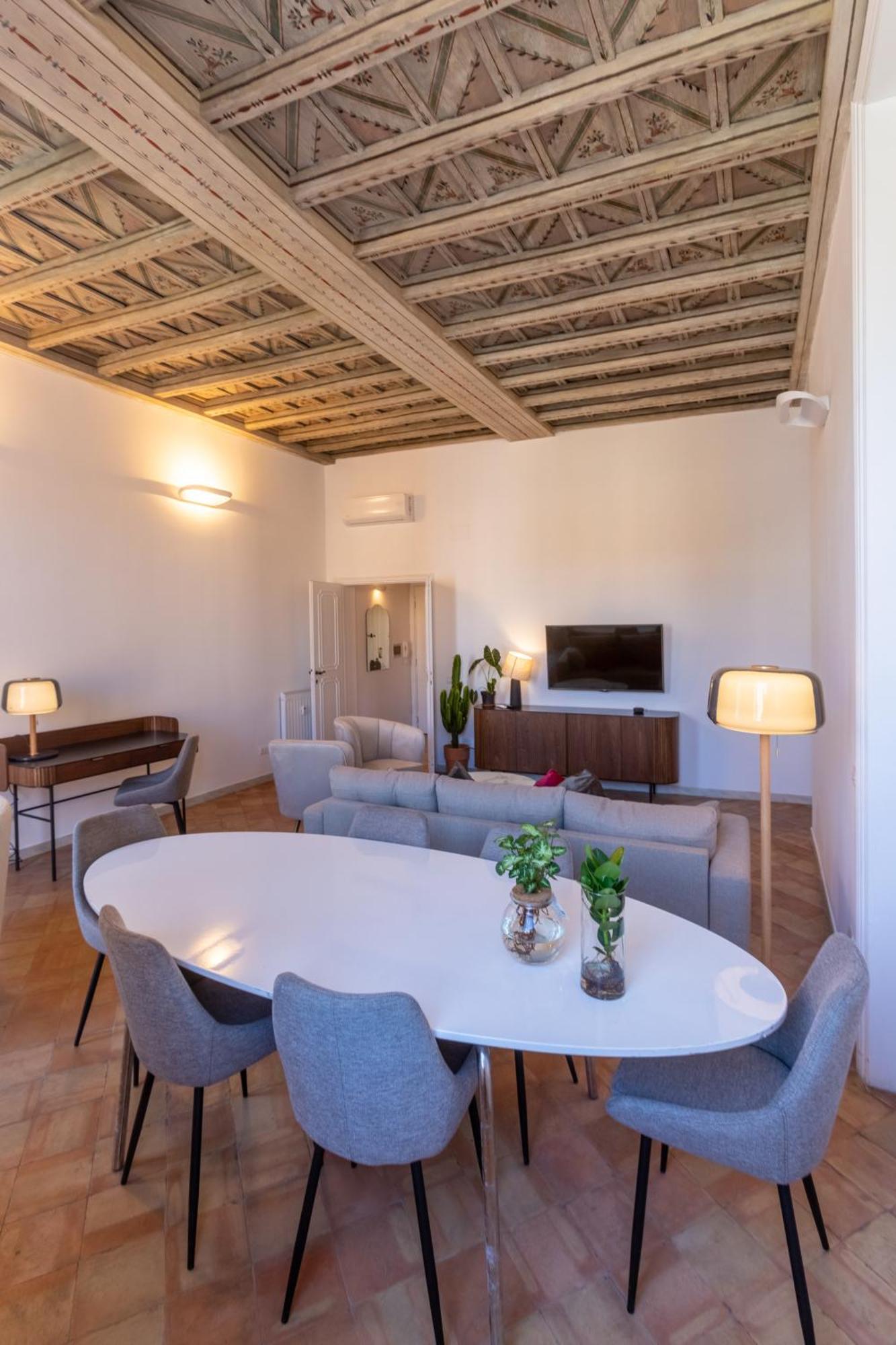 Suite Navona Rome Exterior photo