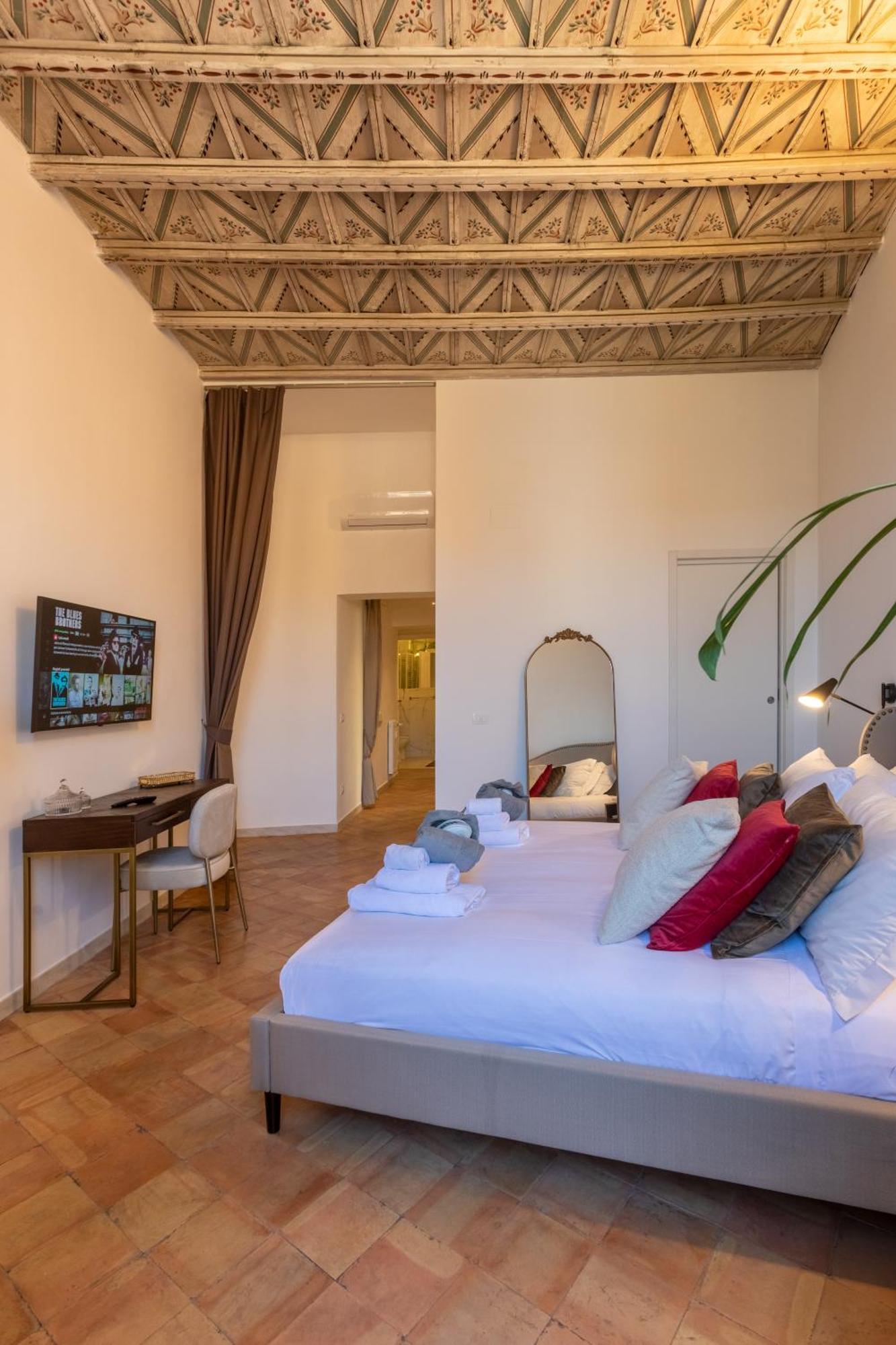 Suite Navona Rome Exterior photo